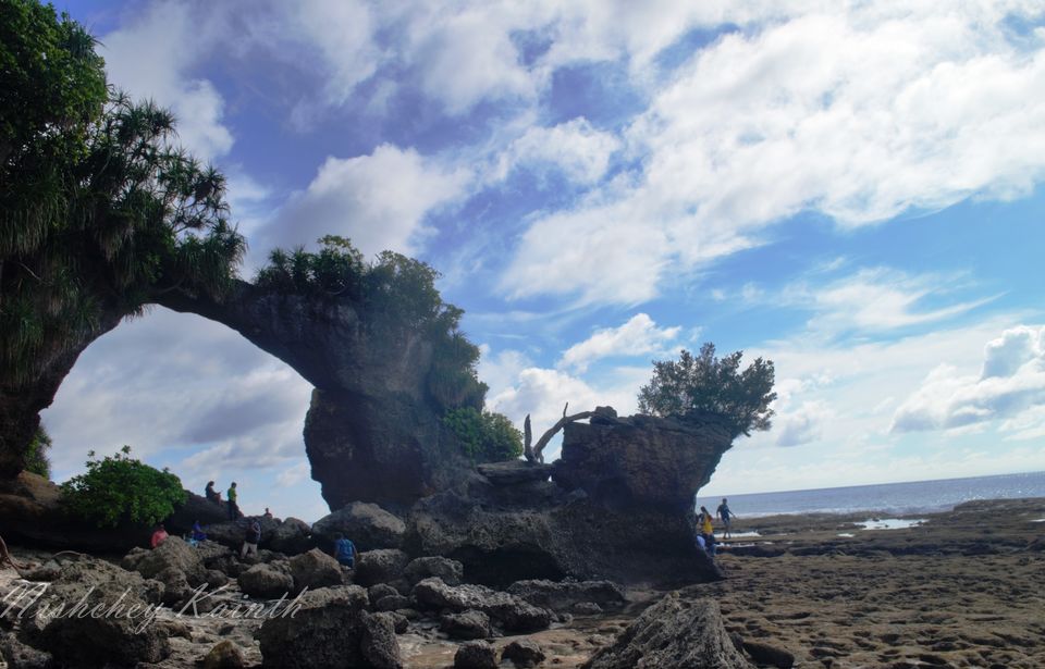 Photo of Islands & White sand beaches of India by travel India