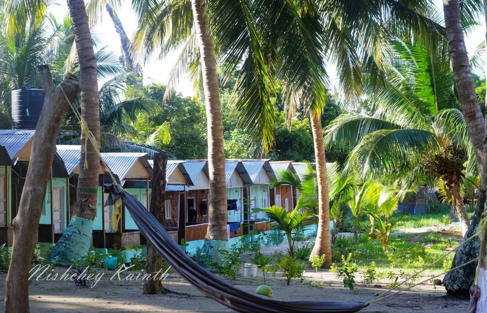 Photo of Islands & White sand beaches of India by travel India
