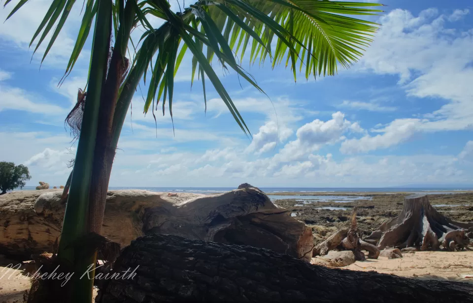 Photo of Islands & White sand beaches of India by travel India