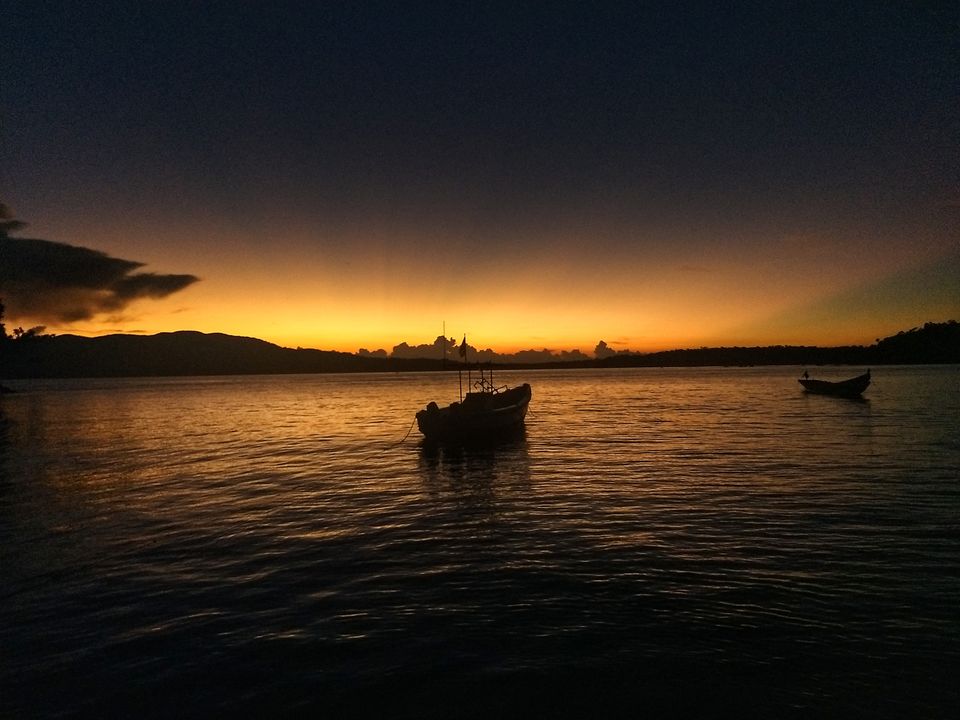 Photo of Havelock Island, South Andaman, Andaman and Nicobar Islands, India by travel India