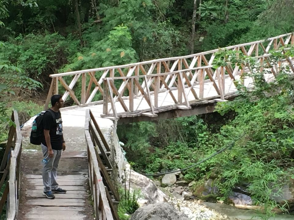 Photo of Kasol, Himachal Pradesh, India by Arpita Hiremath