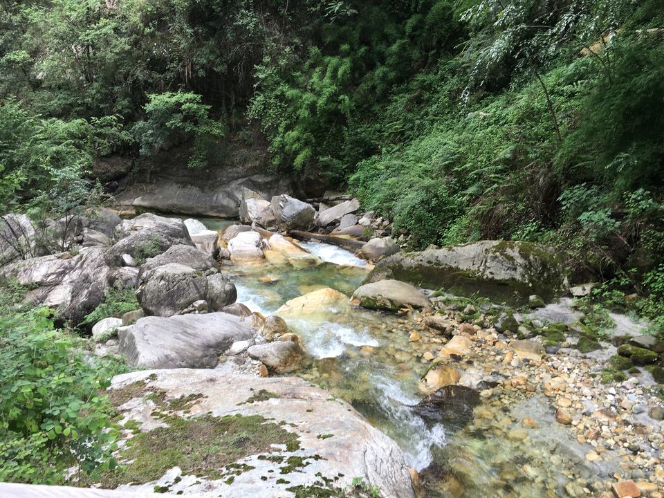 Photo of Kasol, Himachal Pradesh, India by Arpita Hiremath