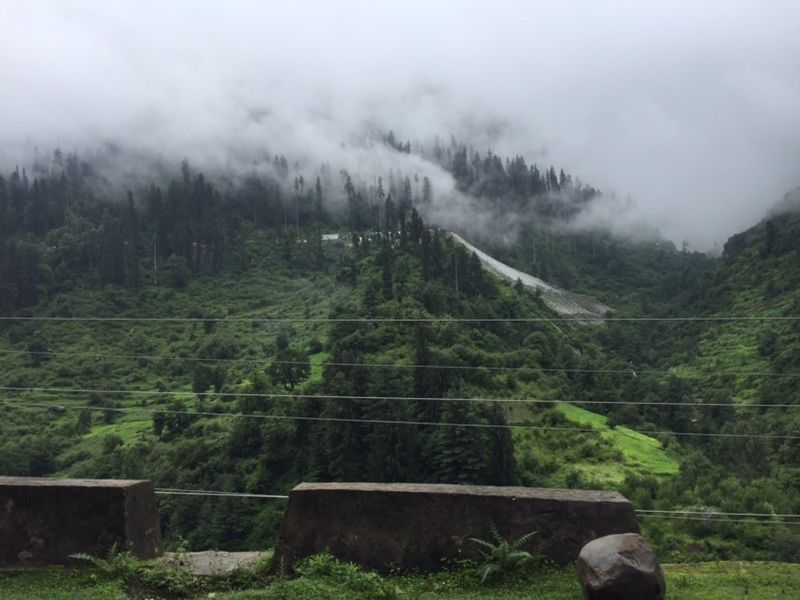 Photo of A trip to kasol by Arpita Hiremath