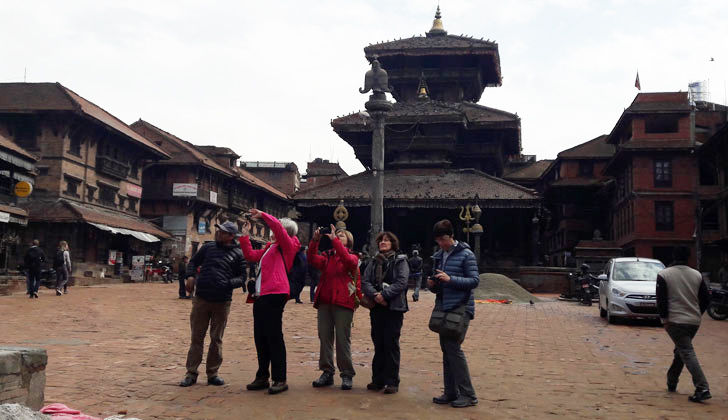 Photo of Himalaya Guide Nepal Pvt.Ltd, Kathmandu, Nepal by Himalaya Guide Nepal Pvt.Ltd.