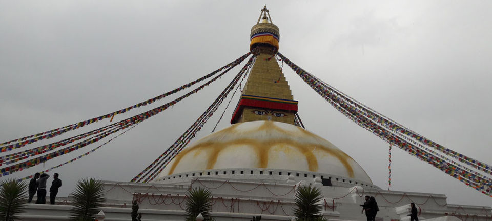Photo of Himalaya Guide Nepal Pvt.Ltd, Kathmandu, Nepal by Himalaya Guide Nepal Pvt.Ltd.