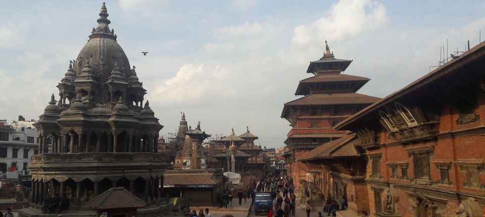 Photo of Himalaya Guide Nepal Pvt.Ltd, Kathmandu, Nepal by Himalaya Guide Nepal Pvt.Ltd.