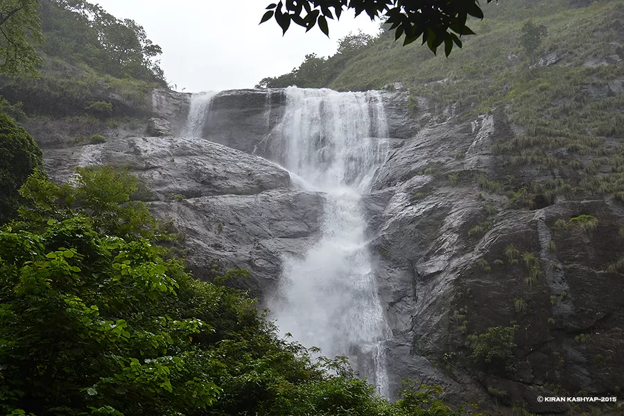 Photo of Kerala Diaries--Tale of Eight Lakes. by Kiran Kashyap