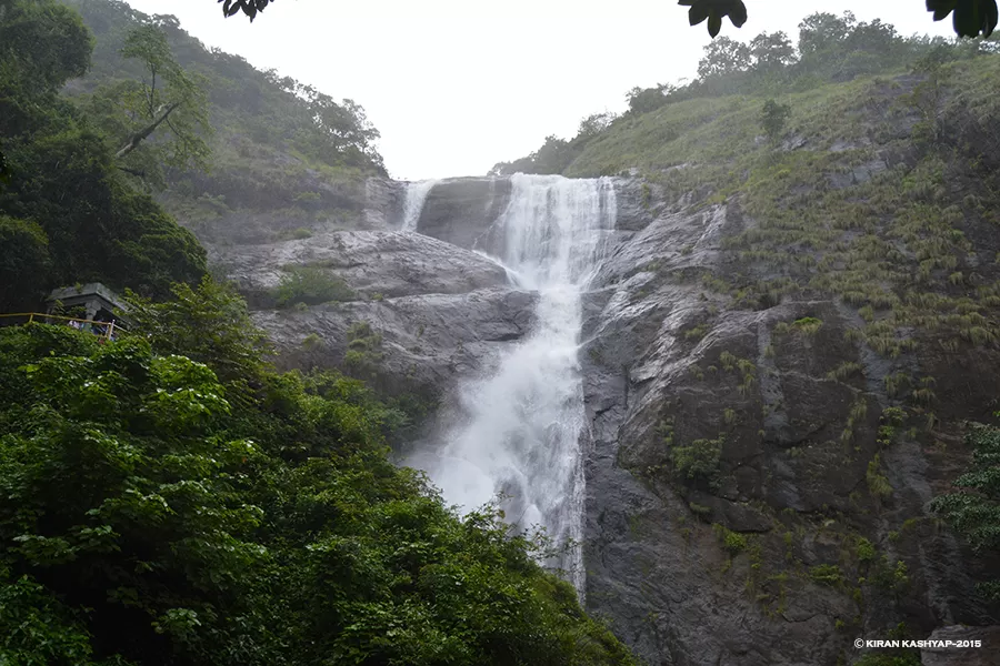 Photo of Kerala Diaries--Tale of Eight Lakes. by Kiran Kashyap