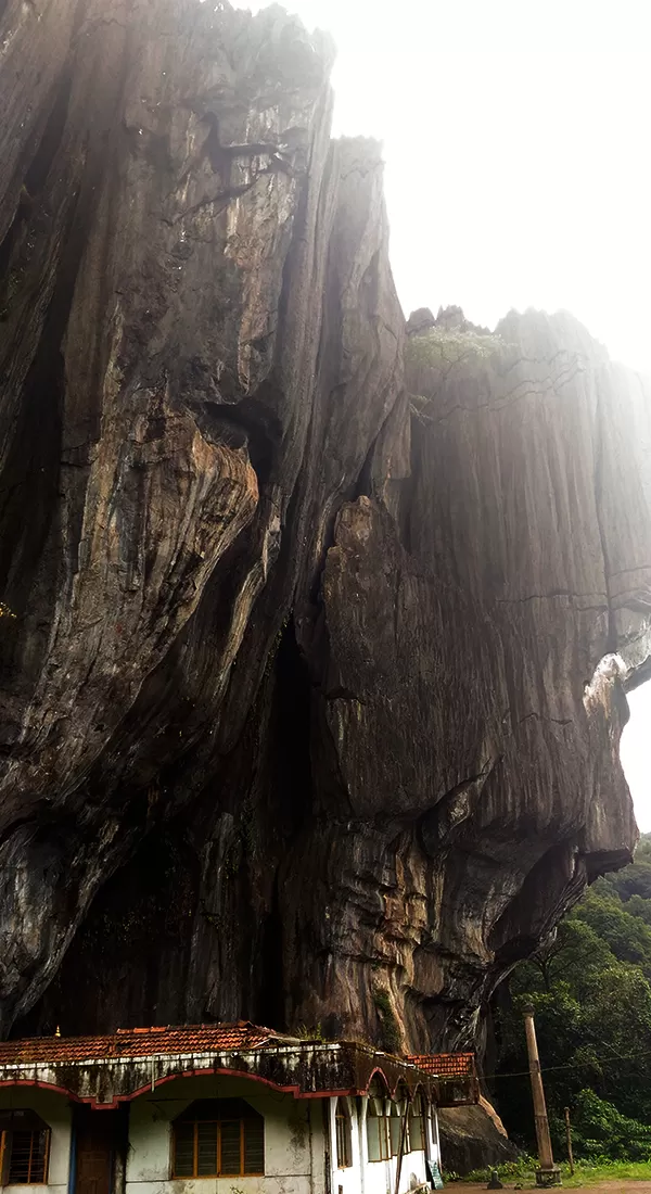 Photo of Yana, Karnataka, India by Kiran Kashyap