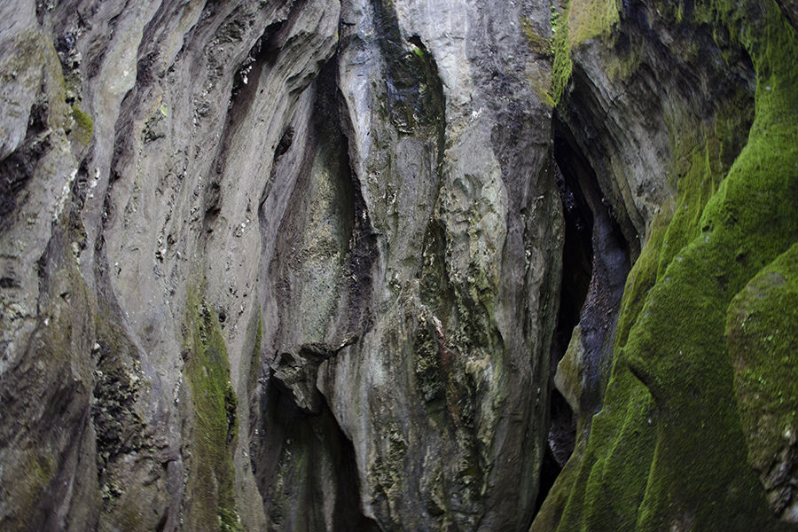 Photo of Mystic Caves of Yana..! by Kiran Kashyap