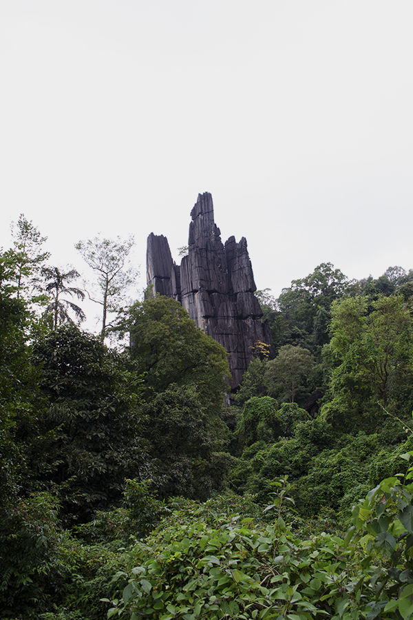 Photo of Mystic Caves of Yana..! by Kiran Kashyap