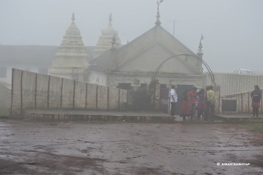 Photo of It's Monsoon..Plan a Trip to Chikmagalur. 15/20 by Kiran Kashyap