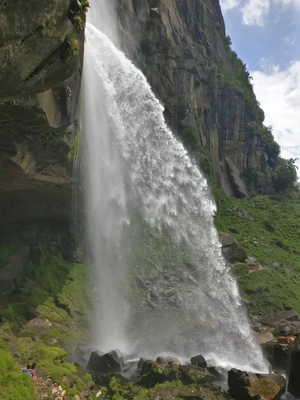 Photo of Manali, Himachal Pradesh, India by Kush solanki