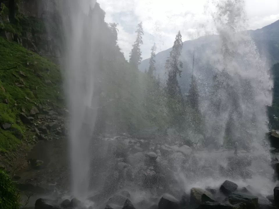 Photo of Manali, Himachal Pradesh, India by Kush solanki