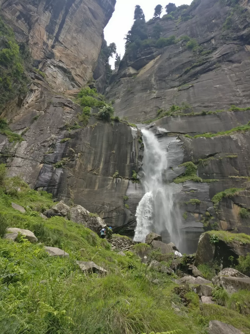 Photo of Manali, Himachal Pradesh, India by Kush solanki