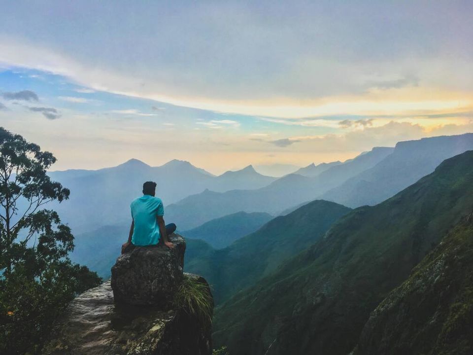 Photo of Ruban Cottage, Vattakanal, Kodaikanal, Tamil Nadu, India by Ajay Singh