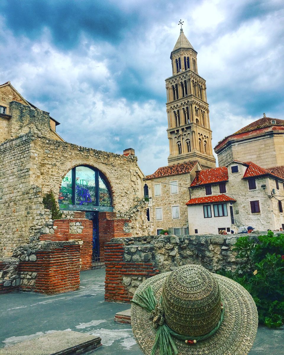 Photo of 10 TIPS FOR FIRST TIME TRAVEL TO CROATIA 1/4 by Vinitha Jose