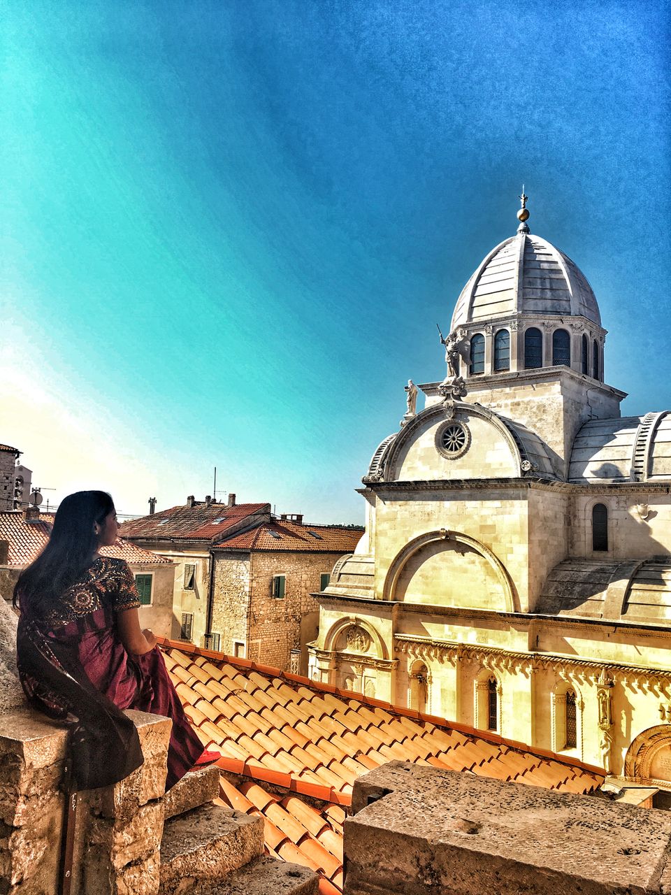 Photo of 10 TIPS FOR FIRST TIME TRAVEL TO CROATIA 3/4 by Vinitha Jose