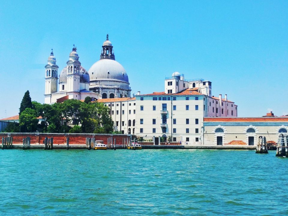 Photo of Venice, Italy - Euro 2017 Summer Adventure - Trotting Traveller by Trotting Traveller