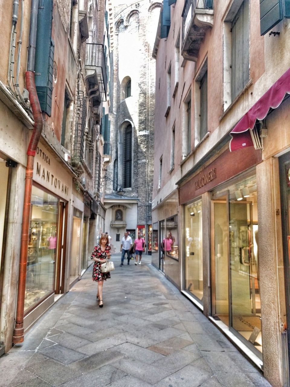 Photo of Venice, Italy - Euro 2017 Summer Adventure - Trotting Traveller by Trotting Traveller