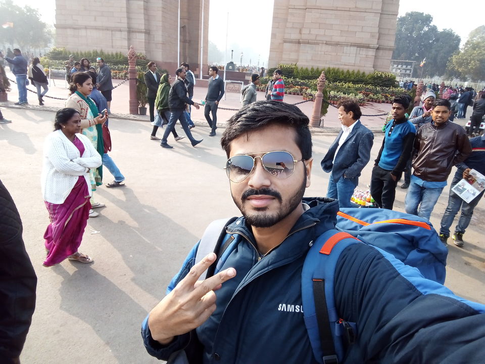 Photo of Parvati Vally : A Magnificent New Year Trip 3/39 by Janty Dey