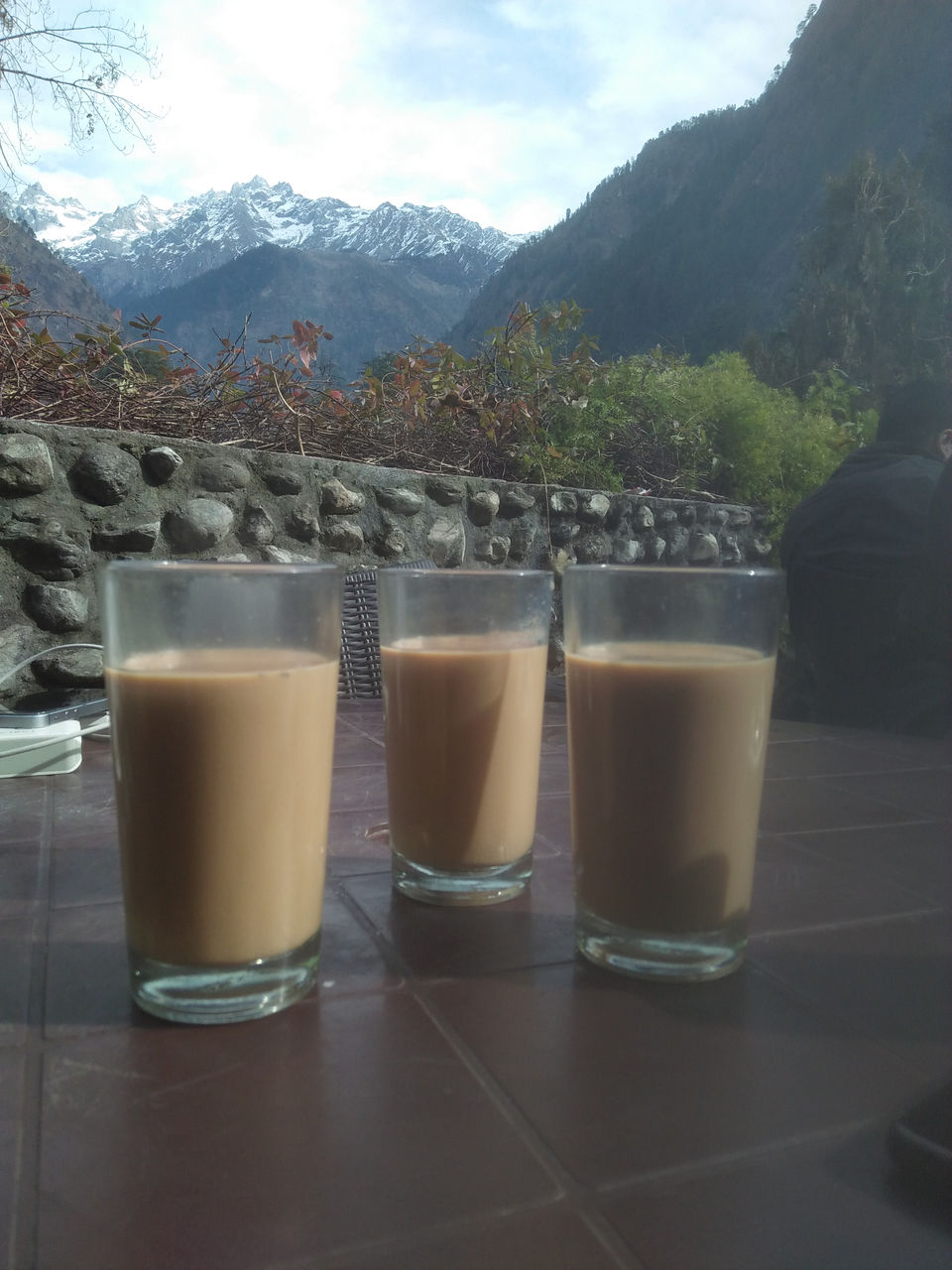 Photo of Parvati Vally : A Magnificent New Year Trip 17/39 by Janty Dey