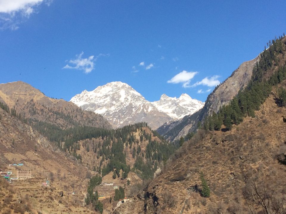 Photo of Parvati Vally : A Magnificent New Year Trip 24/39 by Janty Dey