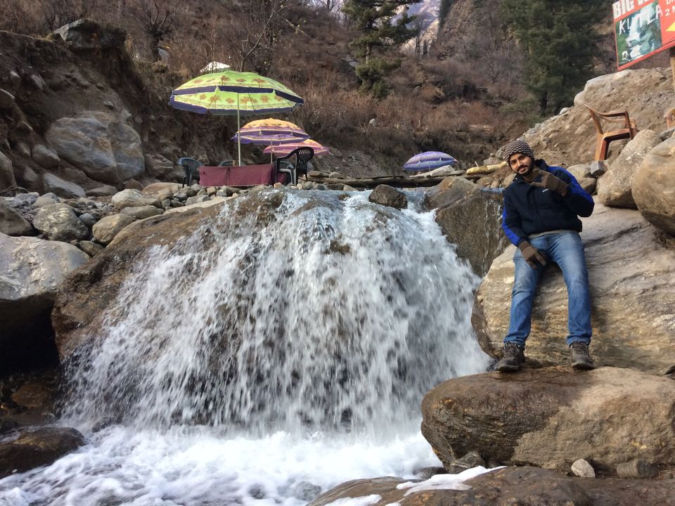 Photo of Parvati Vally : A Magnificent New Year Trip 28/39 by Janty Dey