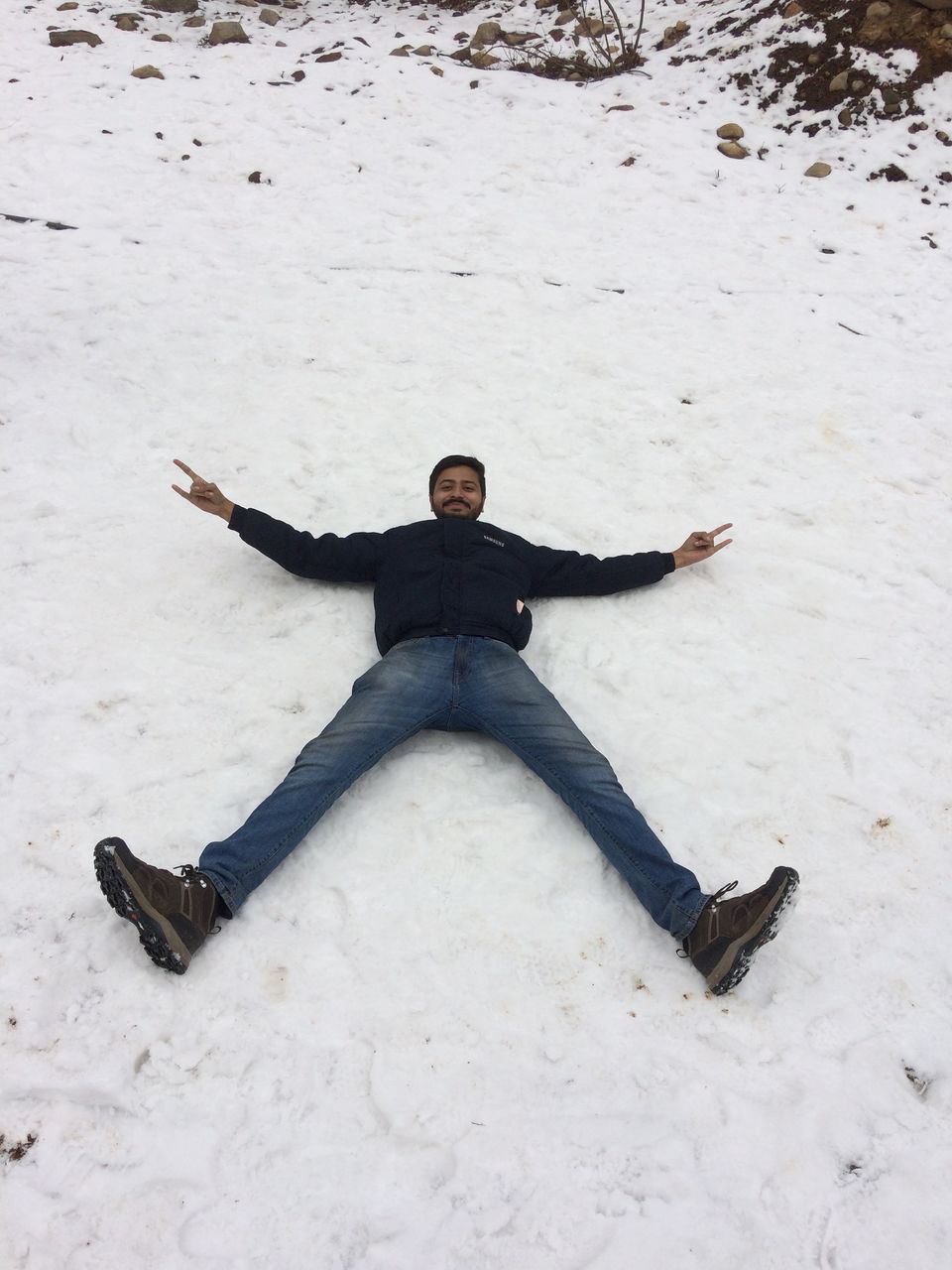 Photo of Parvati Vally : A Magnificent New Year Trip 33/39 by Janty Dey
