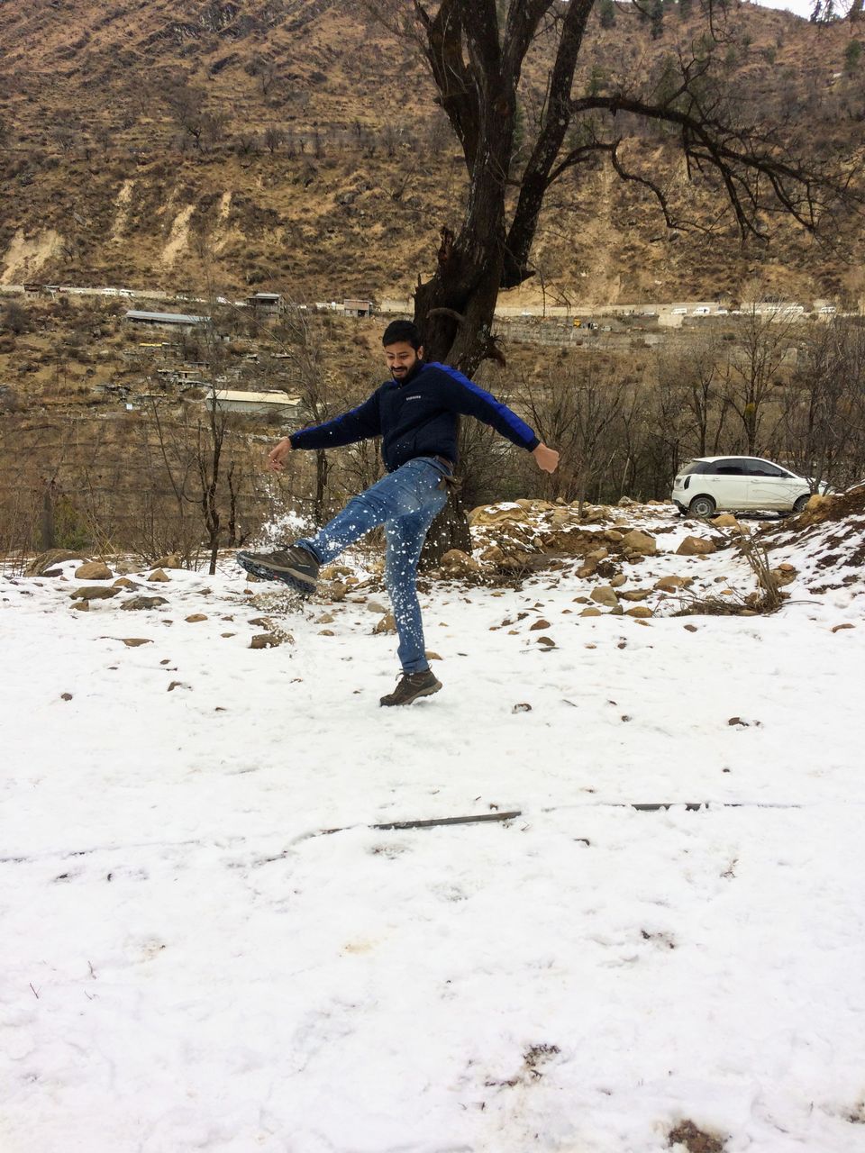 Photo of Parvati Vally : A Magnificent New Year Trip 34/39 by Janty Dey