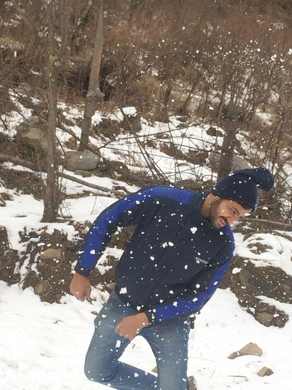 Photo of Parvati Vally : A Magnificent New Year Trip 35/39 by Janty Dey