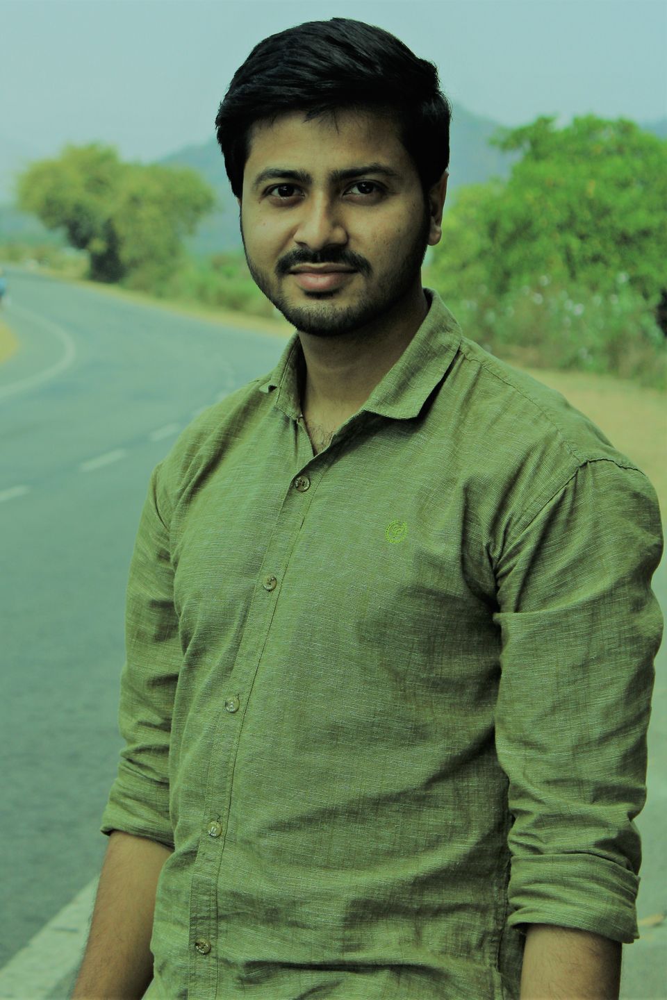 Photo of Daringbadi : Kashmir of Odisha 1/17 by Janty Dey