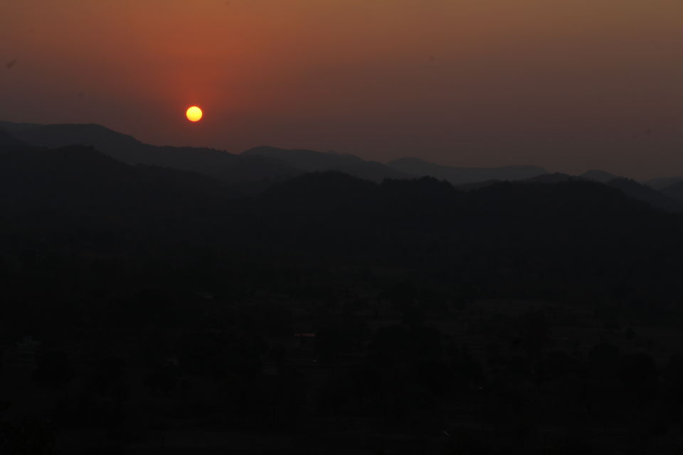 Photo of Daringbadi : Kashmir of Odisha 6/17 by Janty Dey