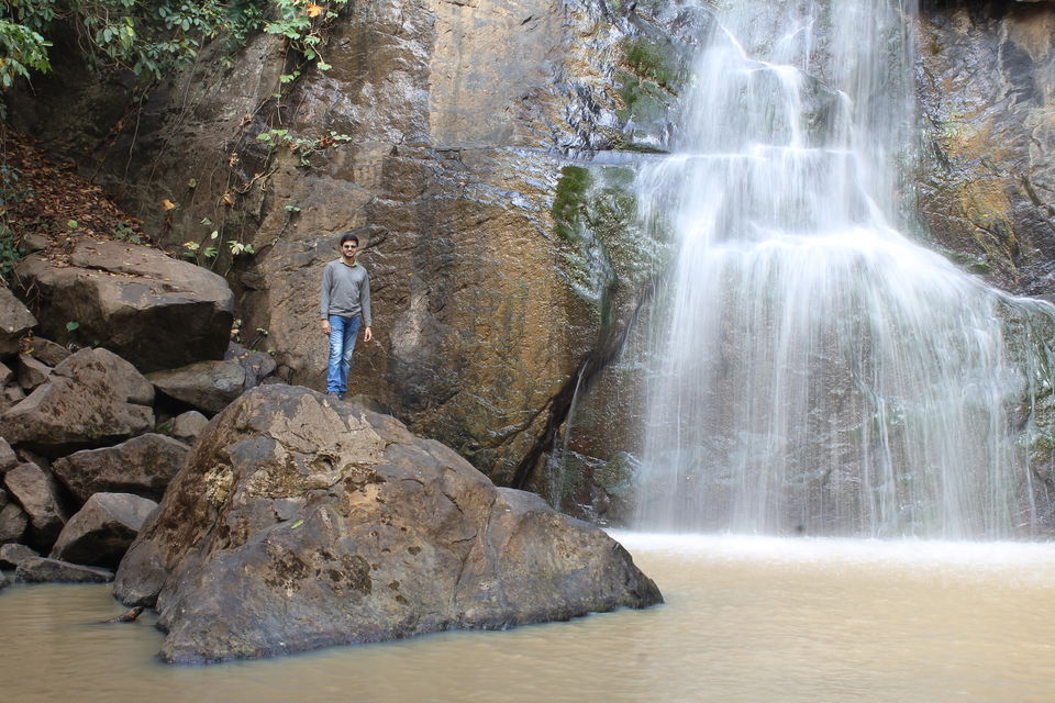 Photo of Daringbadi : Kashmir of Odisha 9/17 by Janty Dey