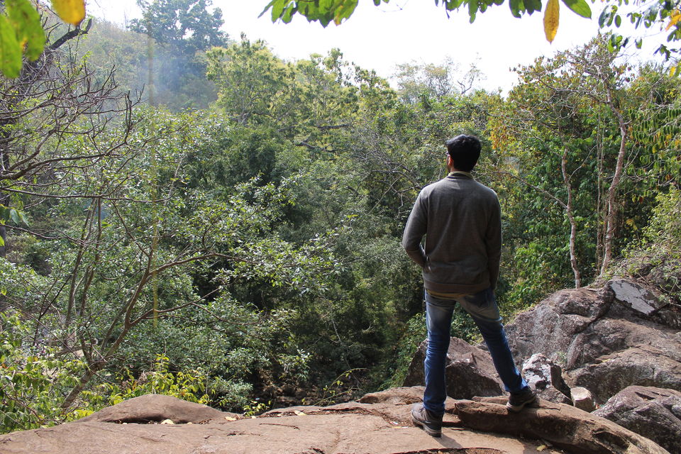 Photo of Daringbadi : Kashmir of Odisha 8/17 by Janty Dey