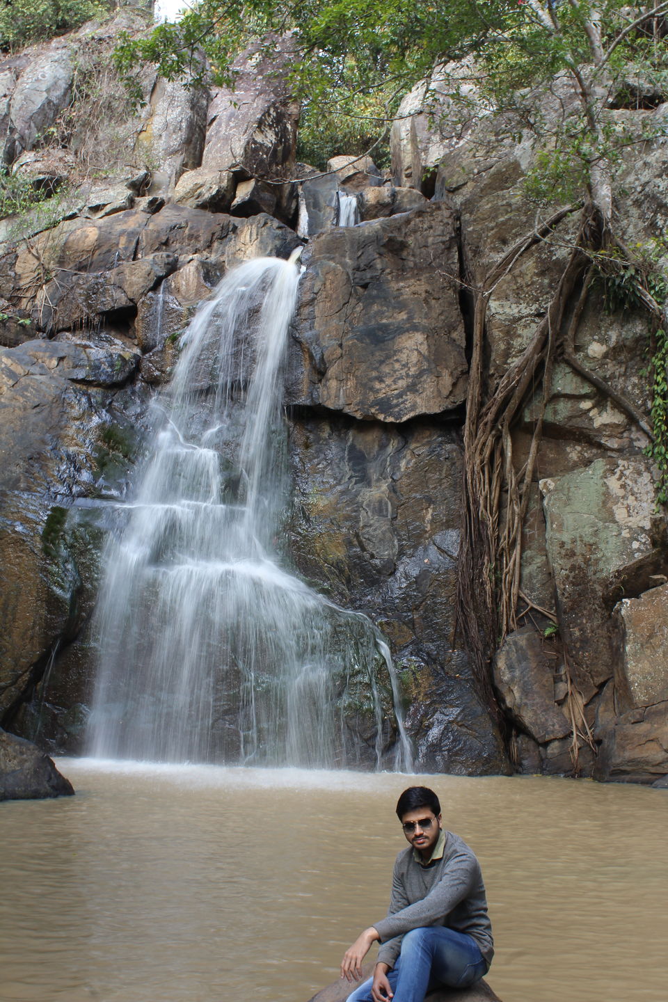 Photo of Daringbadi : Kashmir of Odisha 2/17 by Janty Dey