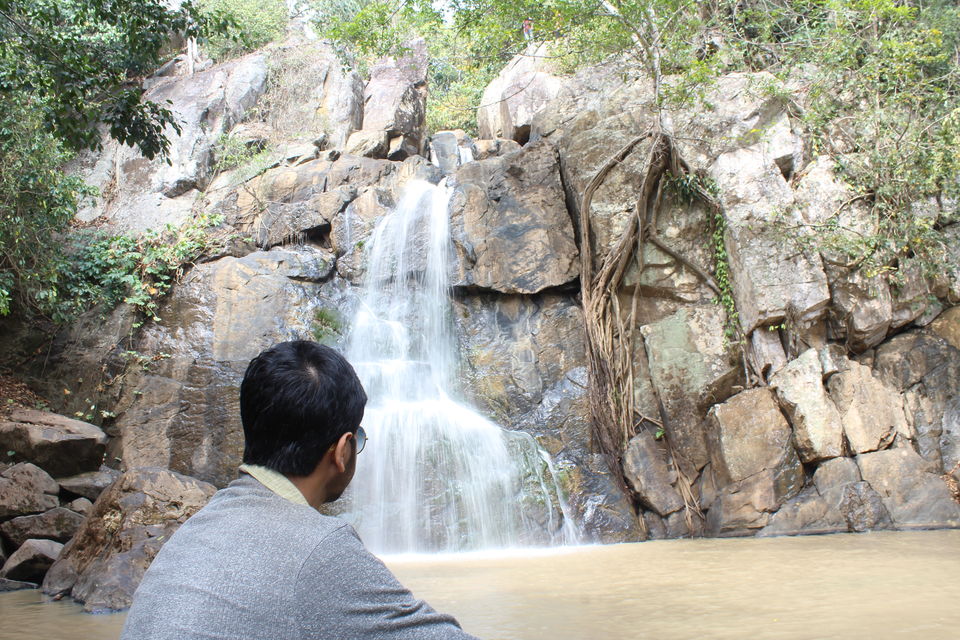 Photo of Daringbadi : Kashmir of Odisha 11/17 by Janty Dey