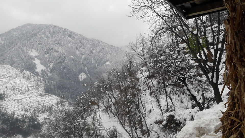 Photo of A memorable trip to Jammu & kashmir with a friend by Nishant Yadav