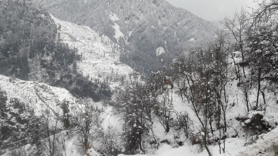 Photo of A memorable trip to Jammu & kashmir with a friend by Nishant Yadav