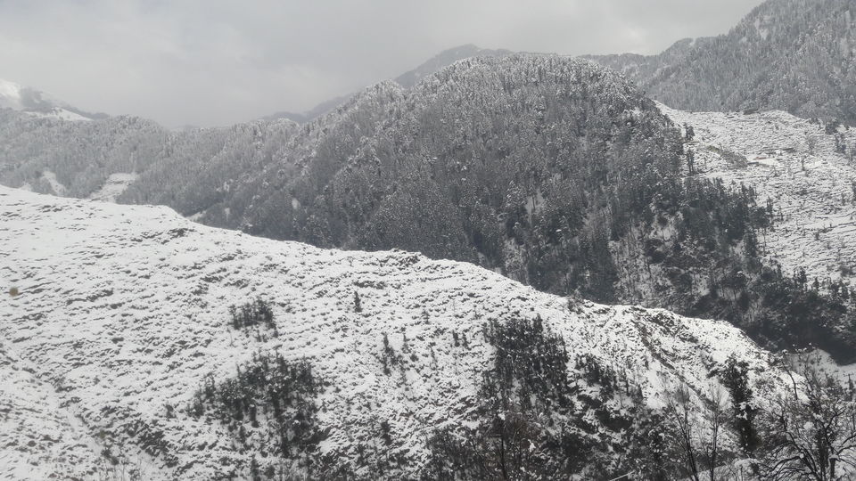 Photo of A memorable trip to Jammu & kashmir with a friend by Nishant Yadav