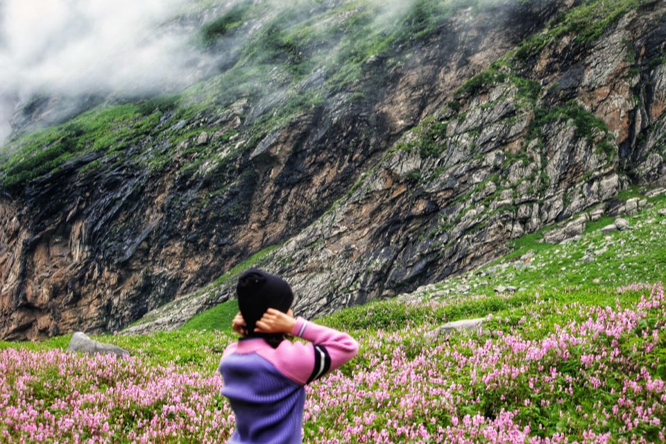 Photo of Why I chose Hampta Pass as my first trekking experience. 4/17 by Khushali Saraf