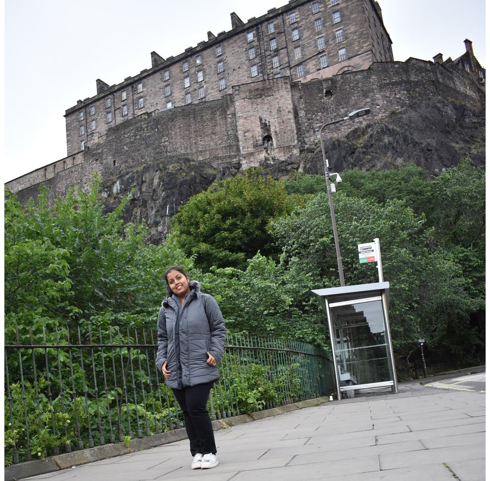 Photo of Scottish highlands and Hogwarts Express experience 1/12 by Adrita Kakar