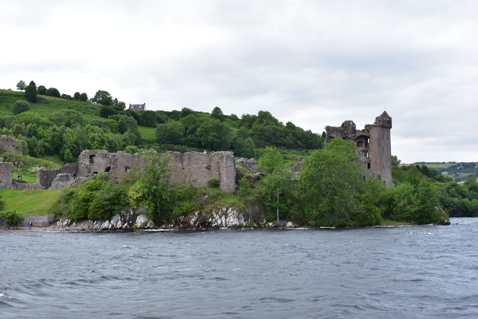 Photo of Scottish highlands and Hogwarts Express experience 4/12 by Adrita Kakar