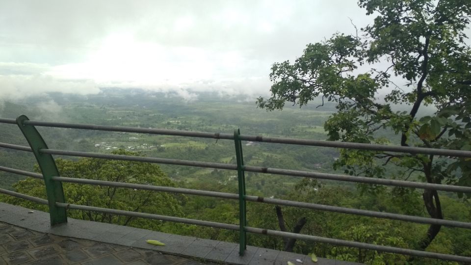 Photo of A Ride In a Rainy Day 1/2 by Ash Ritz