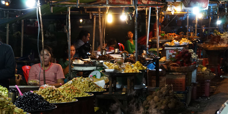 Photo of Siem Reap Hand-On Learning Trips 3/4 by Siem Reaper