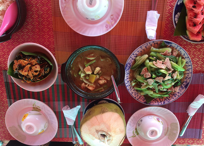 Photo of Village cooking class & oxcart ride at Siem Reaper 5/5 by Siem Reaper