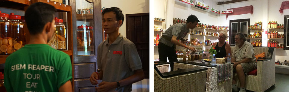 Photo of Siem Reaper Food Tour 4/4 by Siem Reaper