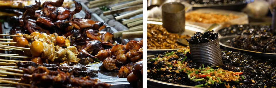 Photo of Siem Reaper Food Tour 1/4 by Siem Reaper