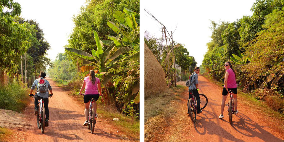 Photo of Siem Reap Sunset Tour 3/6 by Siem Reaper