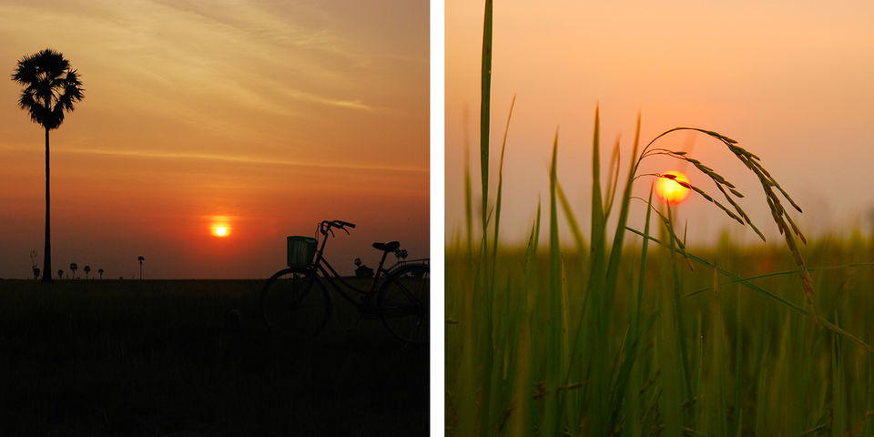 Photo of Siem Reap Sunset Tour 5/6 by Siem Reaper